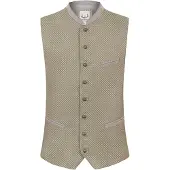 Stockerpoint Gilet Tradizionale Markus