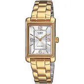 Casio Collection Damenuhr