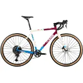 Cinelli Superstar Zydeco Washboard 11s Gravelbike
