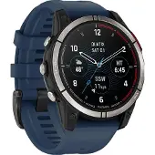 Garmin - 010-02803-81 - Smartwatch - Herren - quatix 7 Pro
