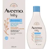 Aveeno Baby Dermexa Emollientien Duschcreme