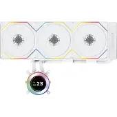 Lian Li Hydroshift Ll 360tl Wasserkühlung 360 Mm