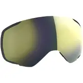 SCOTT Vapor Fotochromatische Linse