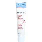 Dexeryl Dexeclear mattierendes Aquafluid SPF 50 40 ml Emulsion