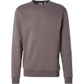 Only & Sons Sweatshirt "ONSCERES CREW NECK NOOS", Baumwollmischung, regular fit