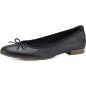 Tamaris Ballerinas 1-22116-41 Dunkelblau 38