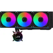 Lian Li Hydroshift Ll 360r Wasserkühlung 360 Mm