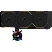 Lian Li Hydroshift Ll 360tl Wasserkühlung 360 Mm