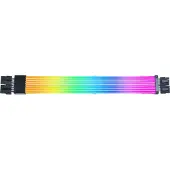 Lian Li Strimer Wireless 2x8 Pin Verlängerungskabel