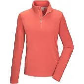 Killtec Damen Shirt KSW 62 WMN FLC SHRT