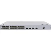 Huawei eKit S220 Series S220-24T4X, Managed, L2, Gigabit Ethernet (10/100/1000), Rack-Einbau, 1U