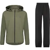 Agu Regenanzug Go Essential | Größe 2XL