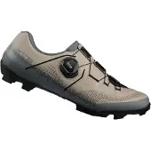 Shimano MTB- Fahrradschuhe XC503W, Sand Beige