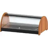 Casselin - Eutectisch gekoeld buffet rolcontainer GN 1/1