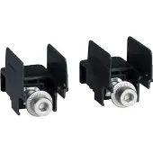 Schneider Electric 2 Sammelschienenanschluss und Schrauben LV426962