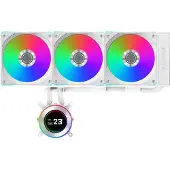 Lian Li Hydroshift Ll 360r Wasserkühlung 360 Mm