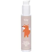 Das boep Babymandelöl 100 ml Hautöl