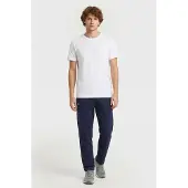Lacoste Breathable Sport Sweatpants Navy Blue/navy Blue Größe: S | Jogginghosen Outlet | Herren | Blau