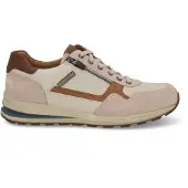 Mephisto Bradley Light Sand 3612 Herren 43