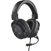 Acer Nitro Headset II NHW200, Kabelgebunden, Gaming, 20 - 20000 Hz, 256 g, Kopfhörer, Schwarz