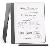 Amazon Kindle Scribe