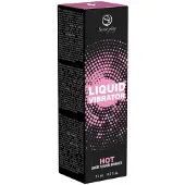 Secret Play *Liquid Vibrator* Hot 0,015 l Gleitmittel