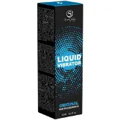 Secret Play *Liquid Vibrator* Original 0,015 l Gleitmittel