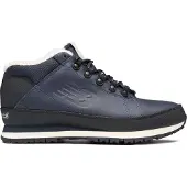 New Balance für Herren. H754V1 Leder Turnschuhe H754 navy (40.5), Wohnung, Schnürsenkel, Sportlich, Draußen, Marine