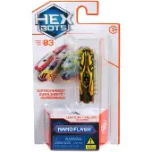 HEX BOTS Nano Flash Single Pack