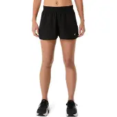 Asics Shorts für Damen Core Split