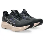 Asics GEL-Kayano 32 Damen Laufschuhe schwarz EU 38