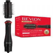 Revlon RVDR5298E, Schwarz, 4 Jahr(e), 1 Stück(e), Box