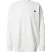 s.Oliver Sweatshirts Offwhite Größe: L | Pullover Outlet | Herren | Weiß