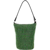 FELIPA damen handtasche - grün