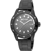 Just cavalli Classic JC1G179M0085 Herrenuhr