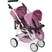 Bayer Tandem-Buggy "VARIO"