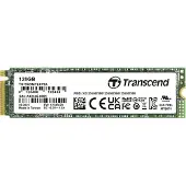 Transcend 128 GB Interne PCIe SSD TS128GMTE672A-VS1 (TS128GMTE672A-VS1)