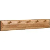House Nordic Barco Garderobe mit 5 Haken Preis für 1 Stück