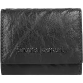 Bruno Banani Geldbörse Herren, Damen 101163 schwarz