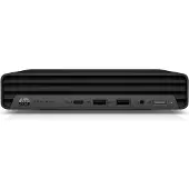 HP Pro Mini 400 G9, i3-14100T, UMA, 8GB, SSD 512GB, W11Pro, 3-3-3, WiFi/BT