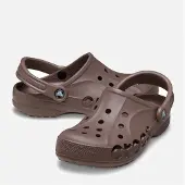 Crocs Baya Clogs Trüffel