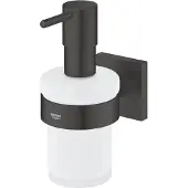 GROHE Start Cube Badaccessoire zur Ergänzung Ihrer gesamten Badezimmereinrichtung