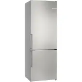 Bosch Kgn49vict Kühlschrank Mit Gefrierfach