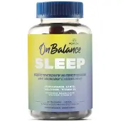 Aquilea OnBalance Sleep Gummies