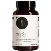 Medicom Fischöl Omega-3 Weichkapseln