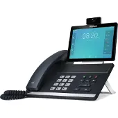 Yealink SIP-VP59 High-End Videophone PoE o. Netzeil
