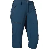 Schöffel Damen Hose kurz Pants Caracas2