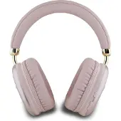 GUESS CG MOBILE Universal Headphones, Headphone, pfhürer Metalic Triangle - Pink