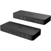 I-Tec USB-C Intelligent Triple Display Docking Station 1xHDMI 2xDP 1xGLAN 2xUSB-C Gen2