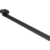 Emco loft Handtuchhalter, 1-armig, starr, 410 mm, 0550
